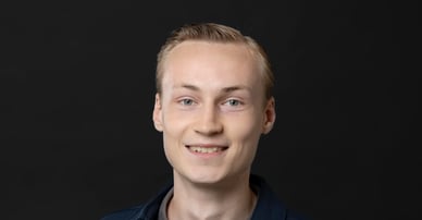 Artur ter Harkel mäklare i Ljungby