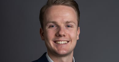 Oscar Owen-Berghmark mäklare i Uppsala och Enköping