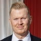 Simon Bernhardsson