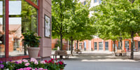Bülow & Lind Staffanstorp