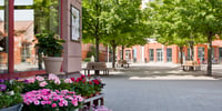 Bülow & Lind Staffanstorp