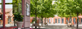 Bülow & Lind Staffanstorp