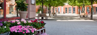 Bülow & Lind Staffanstorp