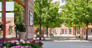 Bülow & Lind Staffanstorp