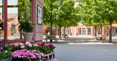 Bülow & Lind Staffanstorp