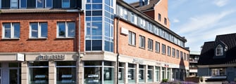 Bjurfors Malmö Väster