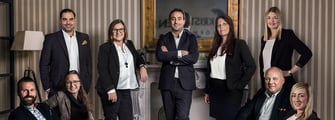 Nadjafi & Kristensen Fastighetsförmedling Torekov