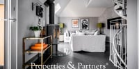 Properties & Partners Eneby