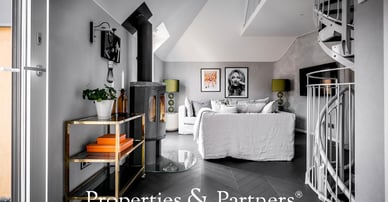 Properties & Partners Eneby