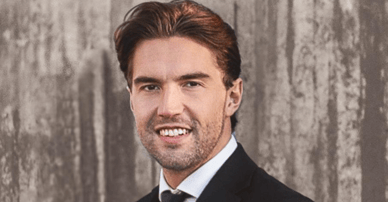 Viktor Billing mäklare i Solna, Täby, Österåker och Östermalm