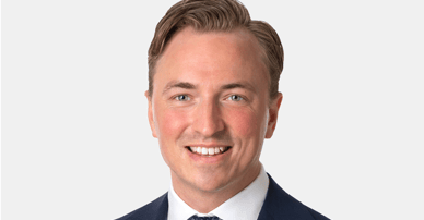 Gustav Larsson mäklare i Vasastan