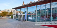 LF Fastighetsförmedling Helsingborg