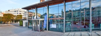 LF Fastighetsförmedling Helsingborg