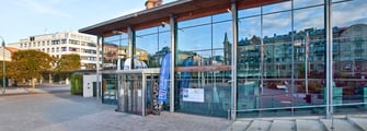 LF Fastighetsförmedling Helsingborg