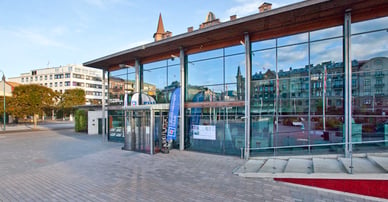 LF Fastighetsförmedling Helsingborg