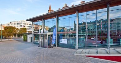 LF Fastighetsförmedling Helsingborg