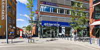 LF Fastighetsförmedling Nacka