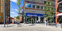 LF Fastighetsförmedling Nacka