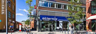 LF Fastighetsförmedling Nacka