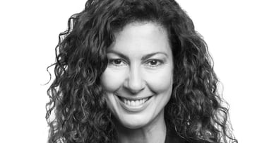Maja Ristic Johnsson mäklare i Hyllie och Burlöv
