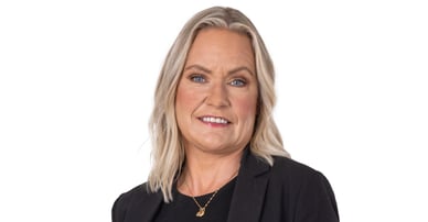 Maria Spaanheden mäklare i Trollhättan och Vänersborg