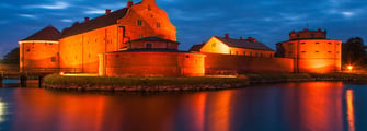 Fastighetsbyrån Landskrona