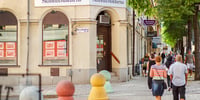 SkandiaMäklarna Kungsholmen