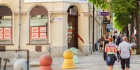 SkandiaMäklarna Kungsholmen