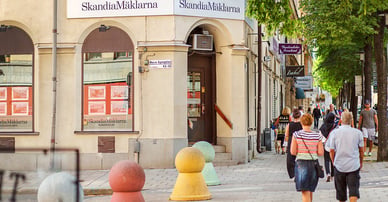 SkandiaMäklarna Kungsholmen