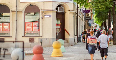 SkandiaMäklarna Kungsholmen