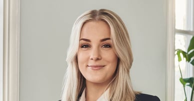 Linnea Ragnevad mäklare i Bromma, Beckomberga och Eneby