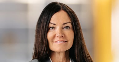 Sara Stenlund mäklare i Umeå och Vilhelmina