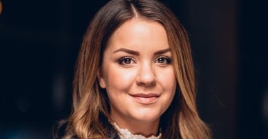 Anna Nilsson mäklare i Västerås