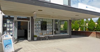 HusmanHagberg Tyresö & Älta