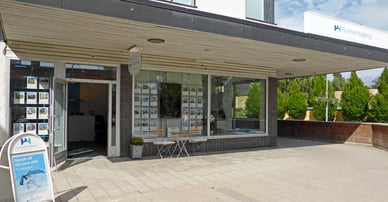 HusmanHagberg Tyresö & Älta