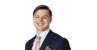 Isac Johansson mäklare i Lomma, Husie och Hyllie