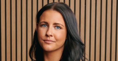Lovisa Lorentzsson mäklare i Landskrona och Helsingborg