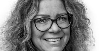 Johanna Blomqvist mäklare i Gnesta, Södertälje och Nyköping