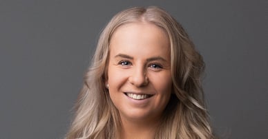 Disa Anna Helena Rosander mäklare i Hyllie