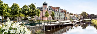 Fastighetsbyrån Ronneby