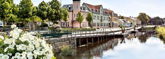Fastighetsbyrån Ronneby