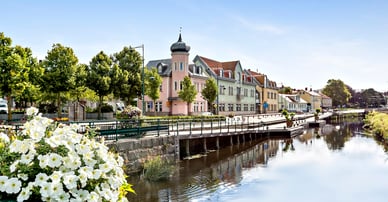 Fastighetsbyrån Ronneby