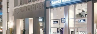 Svenska Mäklarhuset Sundbyberg