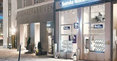 Svenska Mäklarhuset Sundbyberg