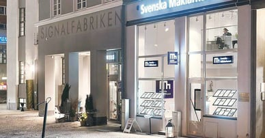 Svenska Mäklarhuset Sundbyberg