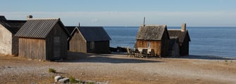 LF Fastighetsförmedling Gotland - Hemse