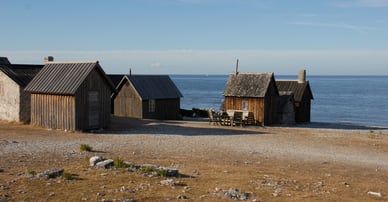 LF Fastighetsförmedling Gotland - Hemse