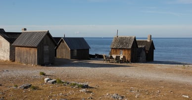 LF Fastighetsförmedling Gotland - Hemse