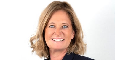 Marie Wirth mäklare i Sollentuna