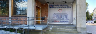 LF Fastighetsförmedling Bromma